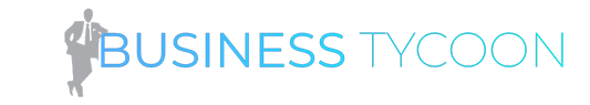 03-Business Tycoon logo